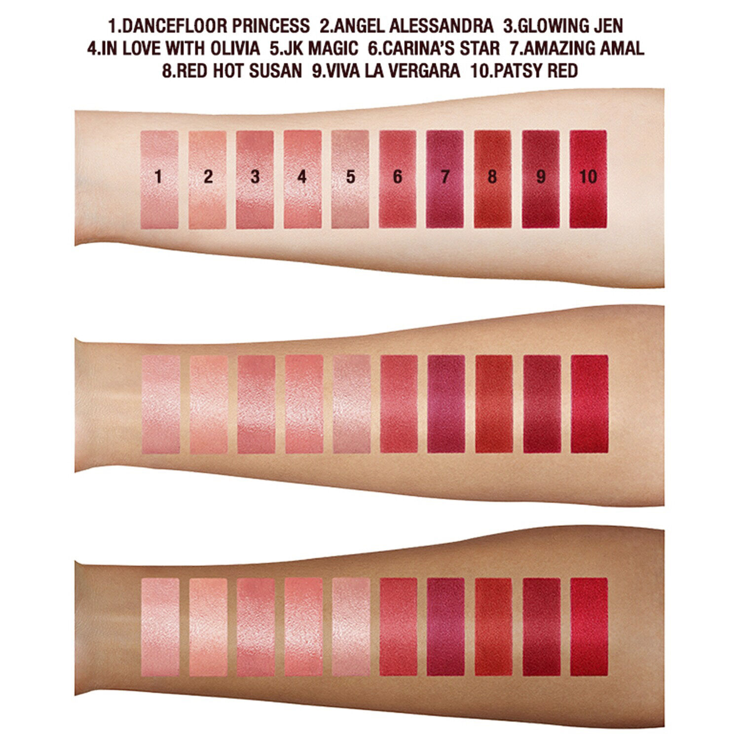 Hot Lips 2.0 - L&aelig;bestift