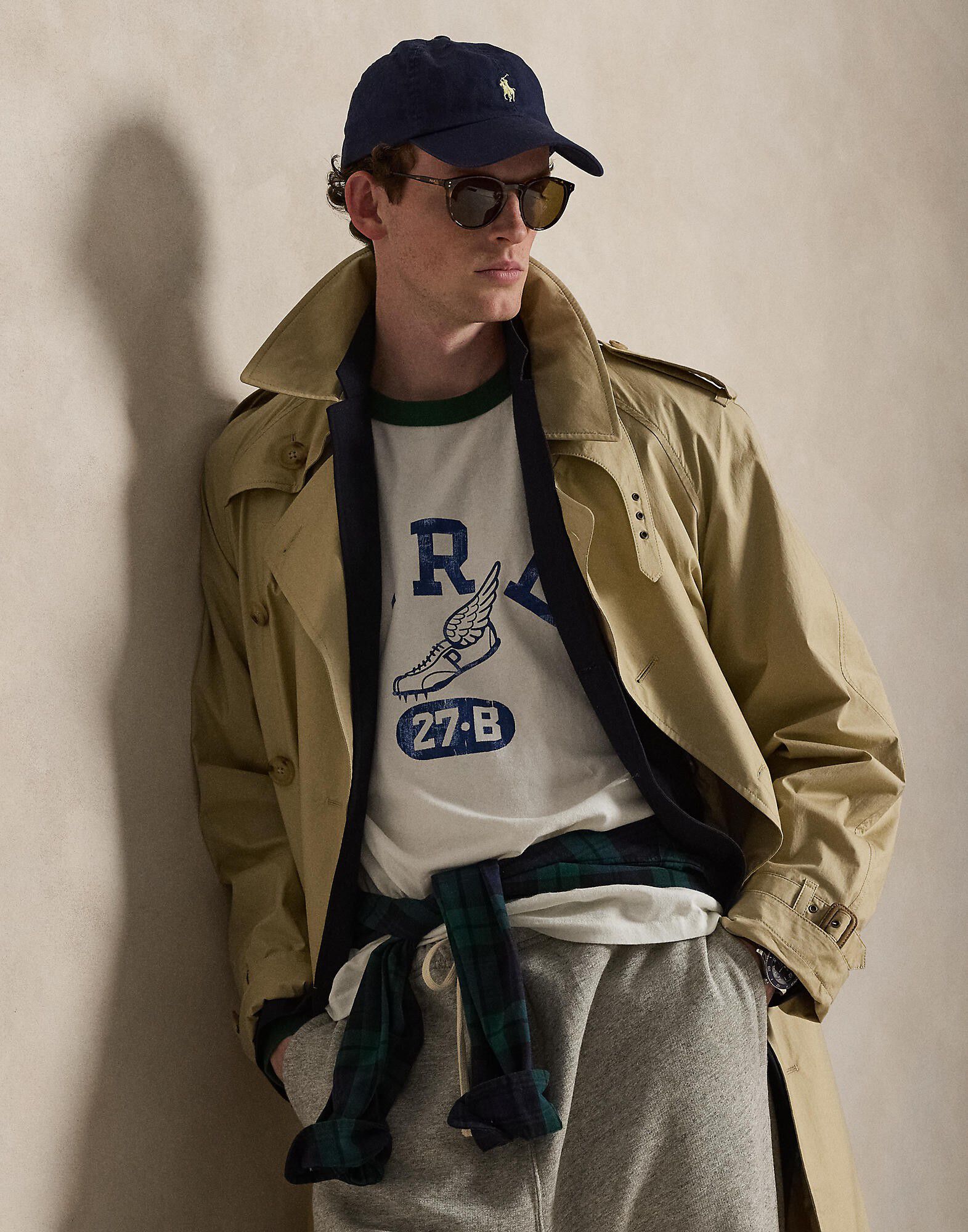 20/1 UNEVEN JERSEY-KNT-T-SHIRT