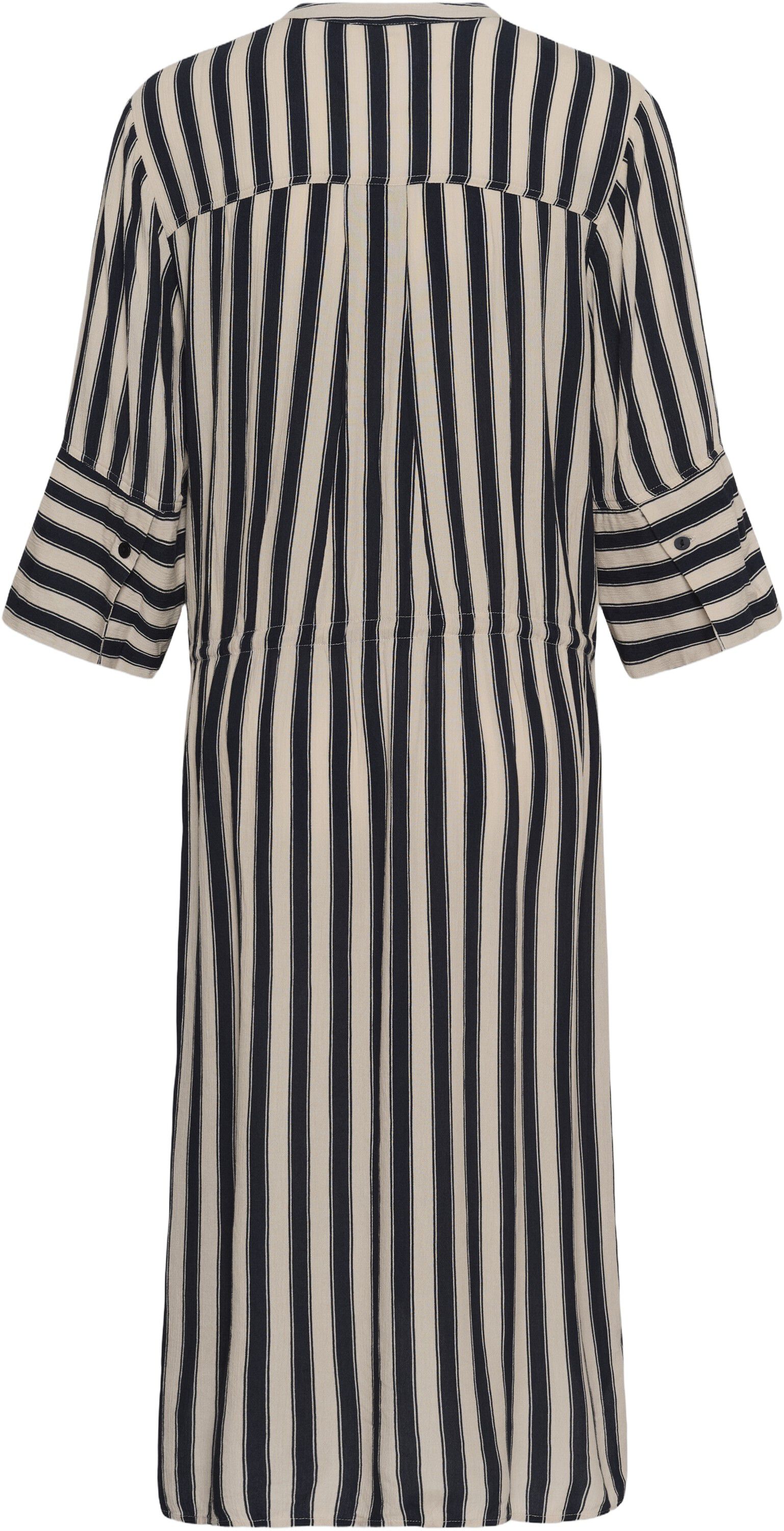 SLZaya Aria Printed Dress