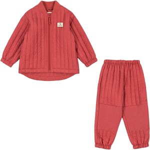 EVI THERMO SET