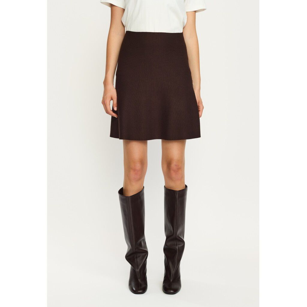 SRHenrietta Short Skirt