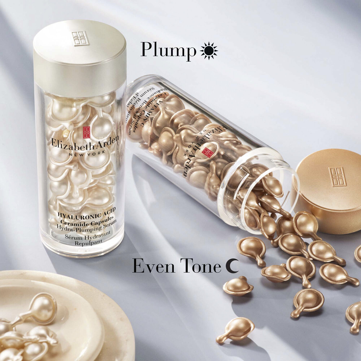 Elizabeth Arden Ceramide Capsules Vitamin C 30pcs 30 STK