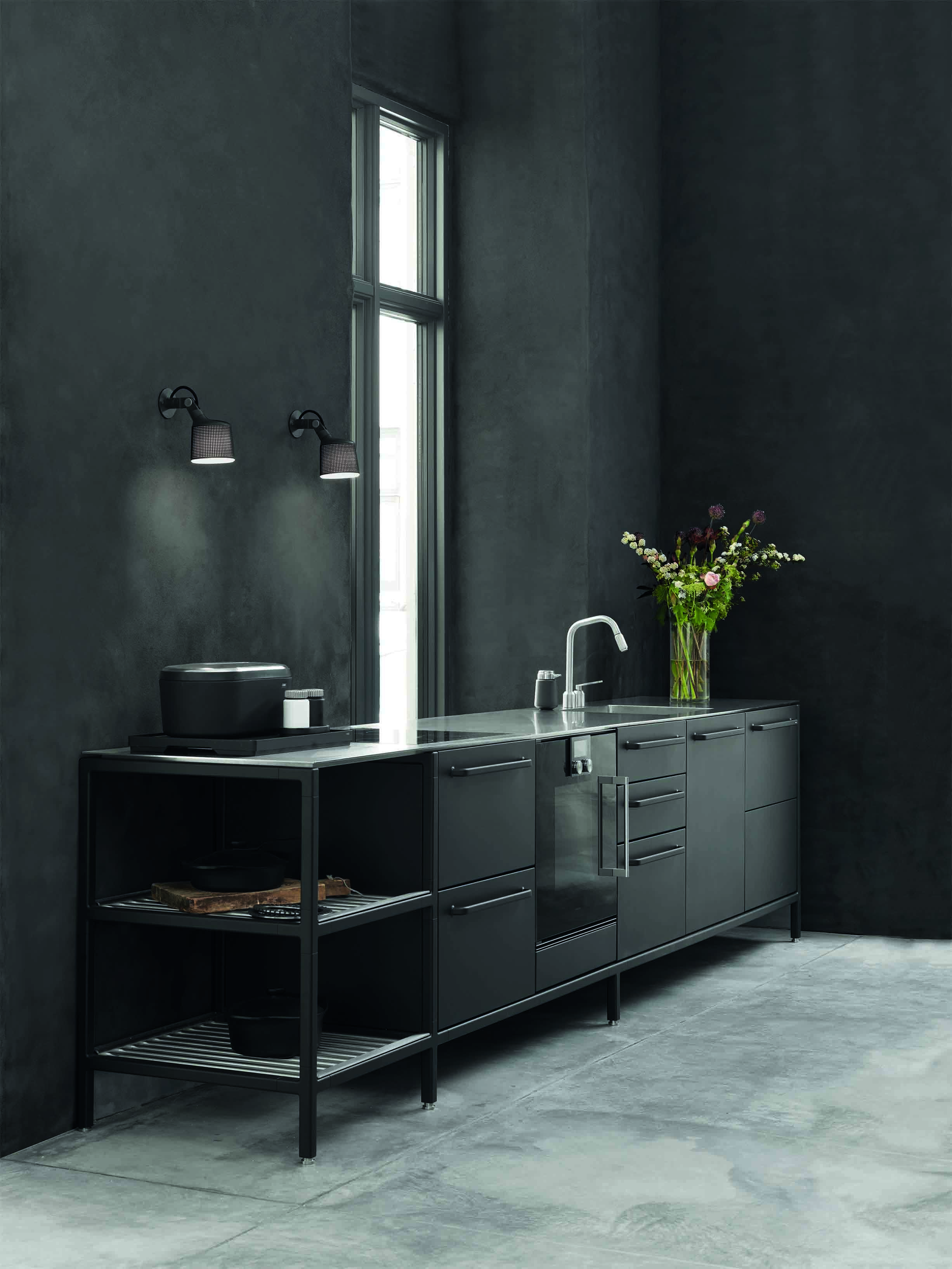 Vipp524 v&aelig;gspot