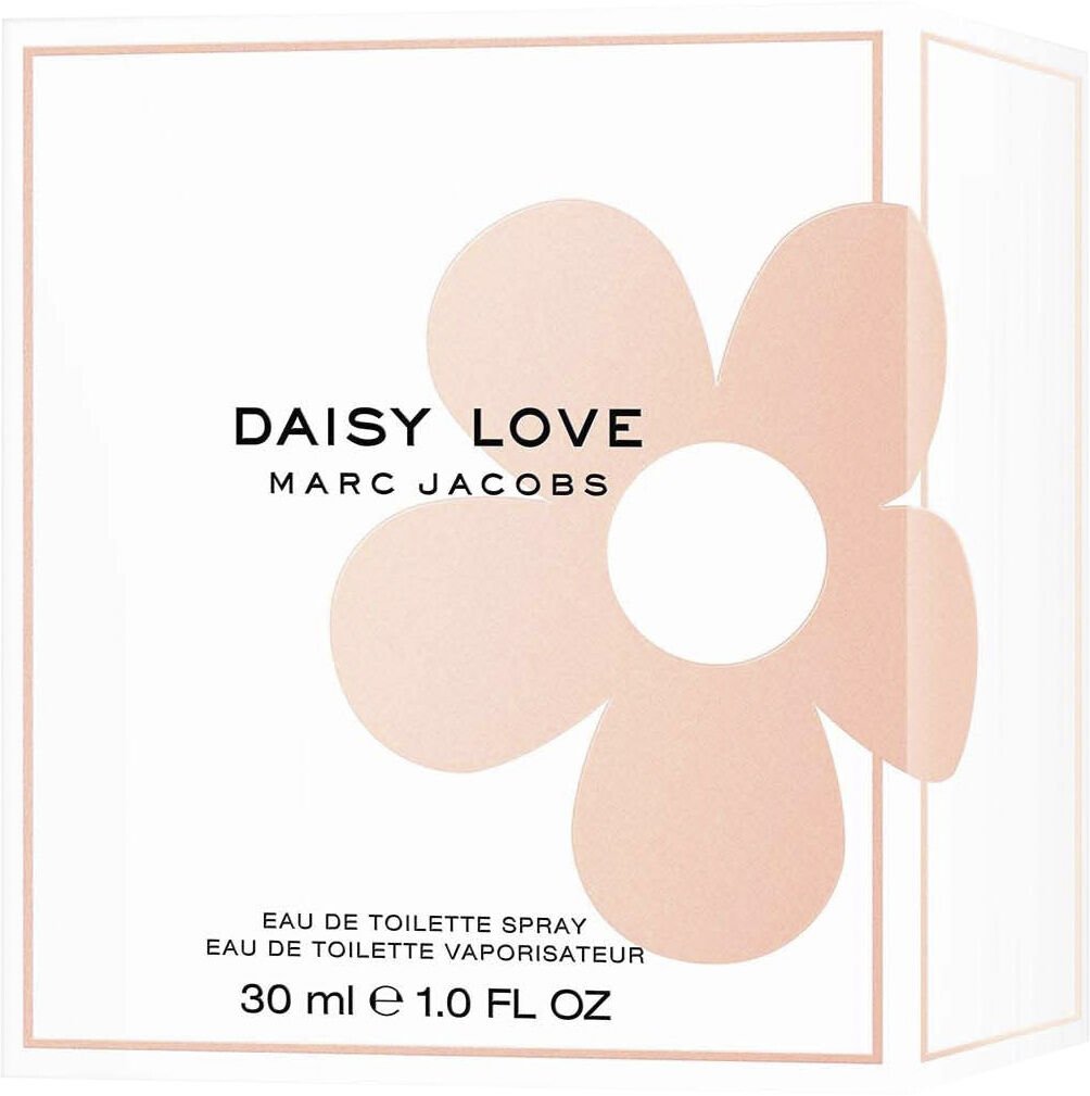Daisy Love Eau De Toilette
