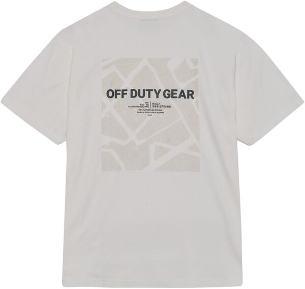 HALO PATCH GRAPHIC T-SHIRT