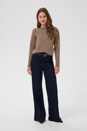 MilaSZ Shim Pullover