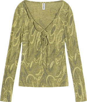 VanyaRS Blouse