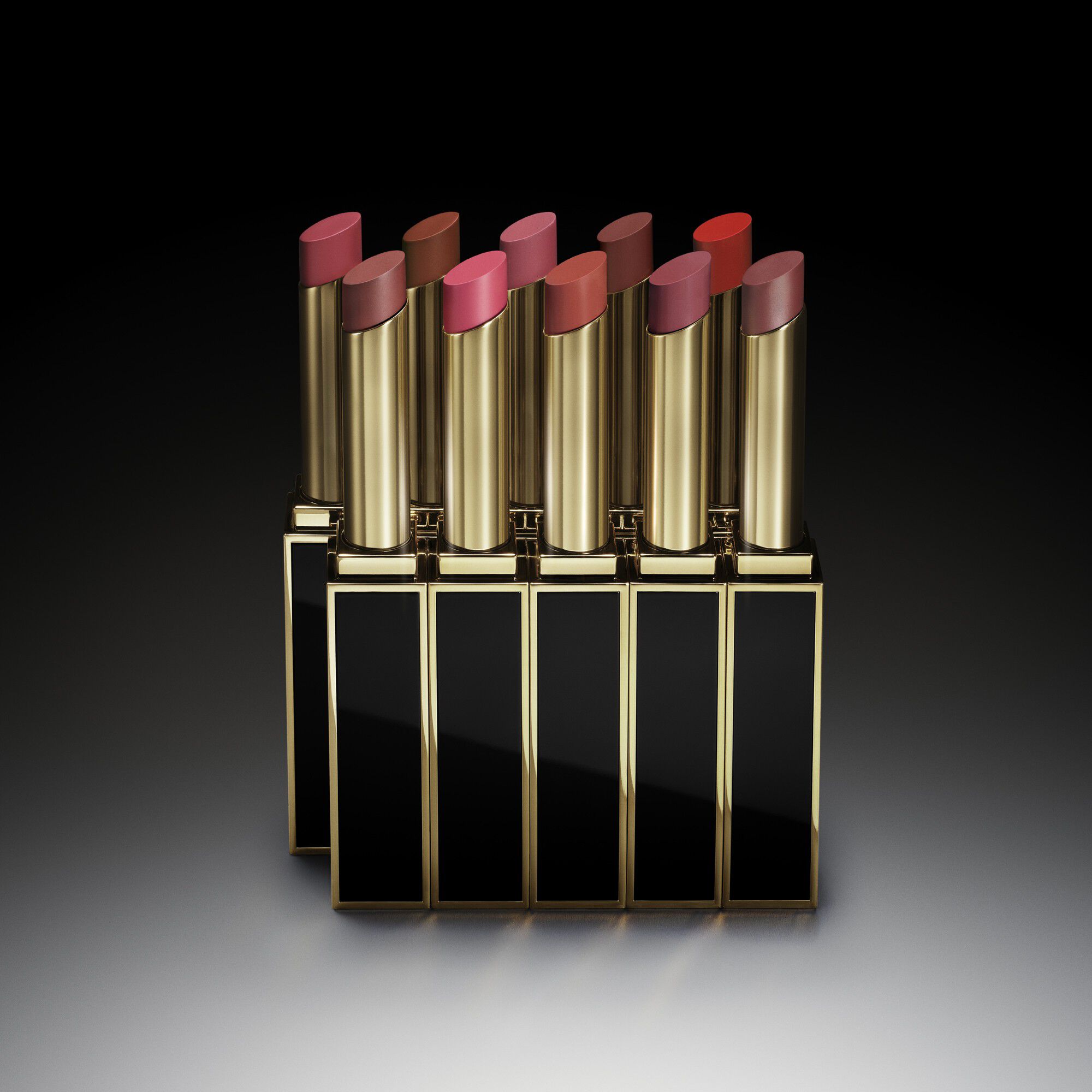 LIP STYLO MATTE-111 ROSE 2GM/. 07OZ