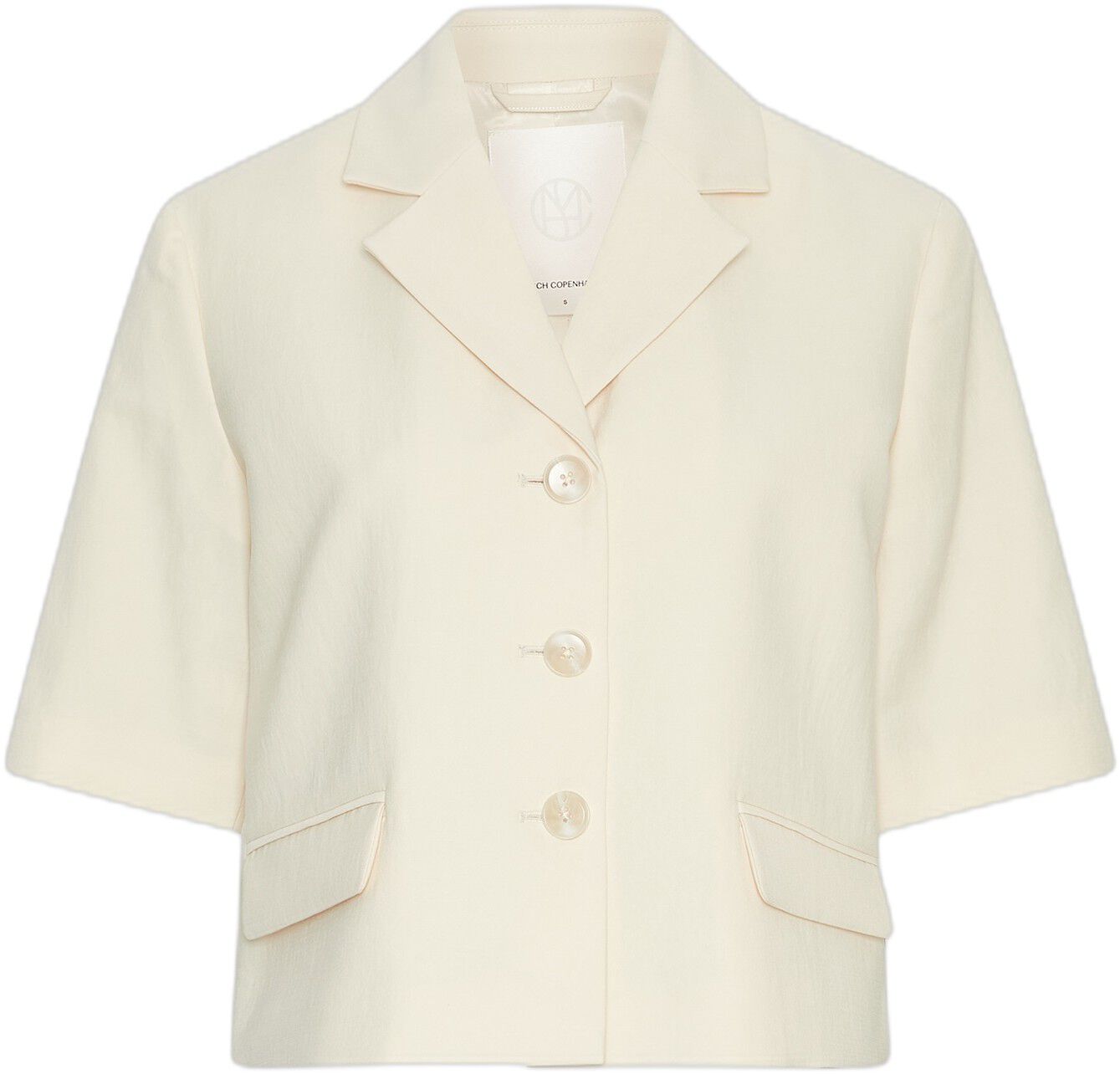 MSCHKeeley Edelmira 2/4 Blazer