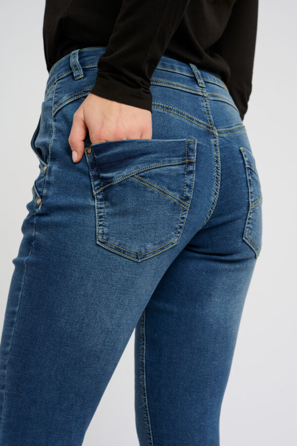 CRSandy Jeans - Baiily Fit