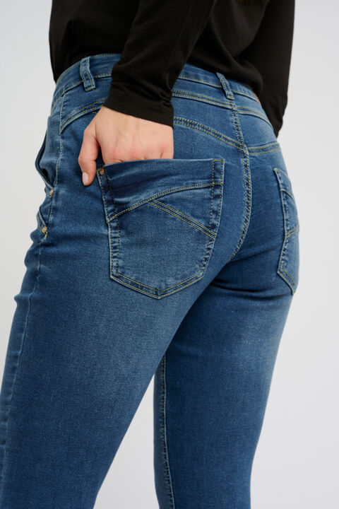 CRSandy Jeans - Baiily Fit
