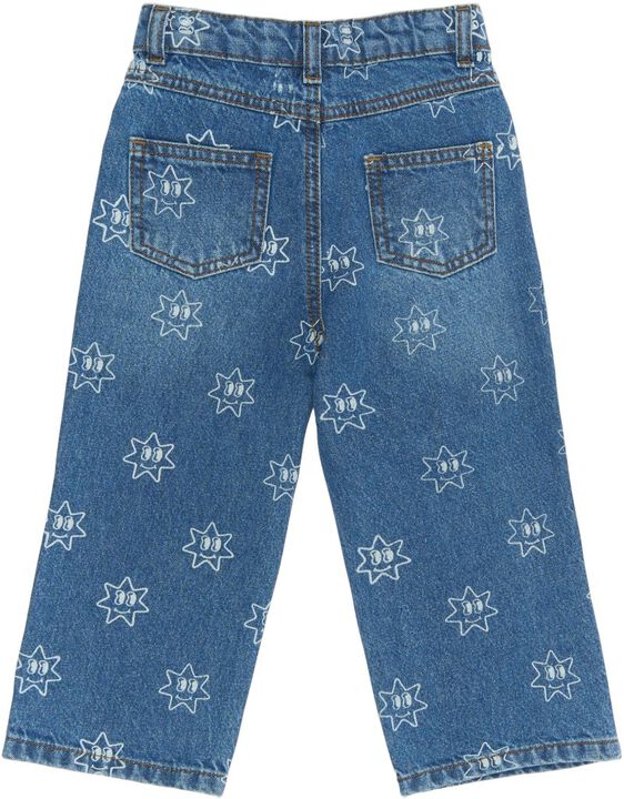 TNSTRipley Wide Jeans