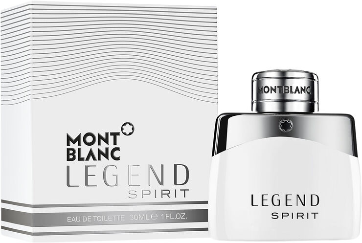 Legend Spirit Eau de Toilette