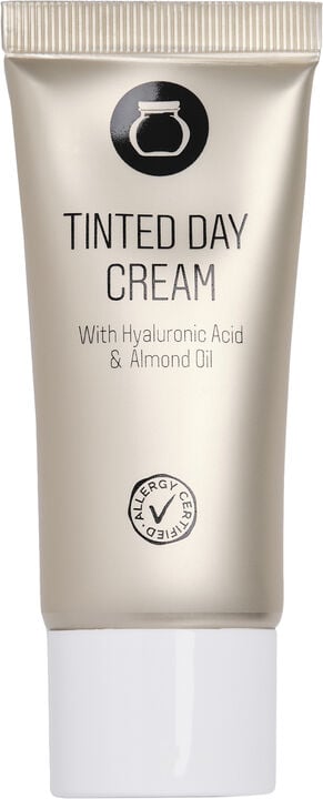 Tinted Day Cream