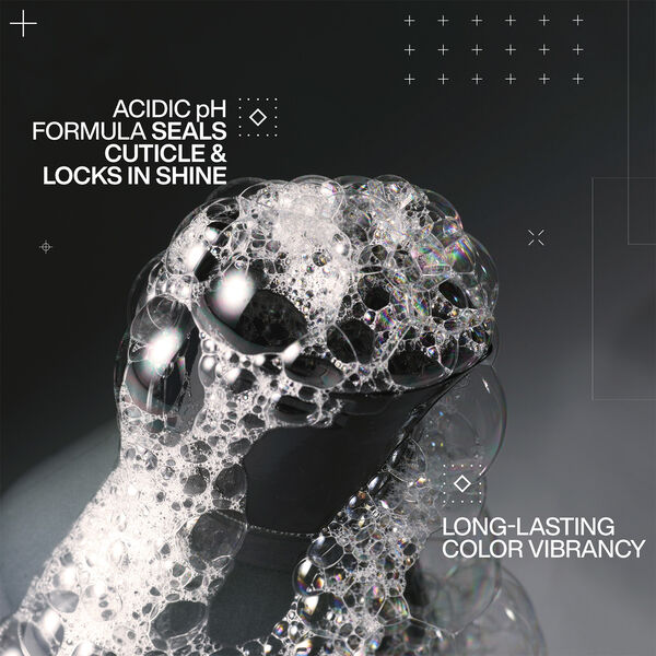 Redken Acidic Color Gloss Shampoo 300ml