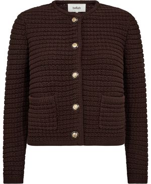 CARDIGAN GASPARD