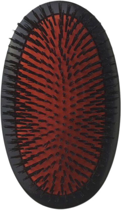 B2M - Small Extra Military Dark Ruby