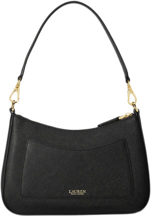 Crosshatch Leather Medium Danni Bag