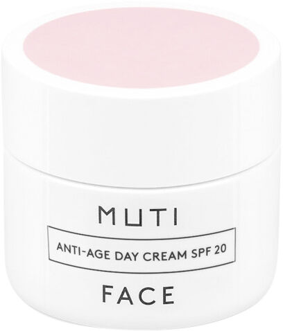 Anti-Age Day Cream SPF20 50 ml
