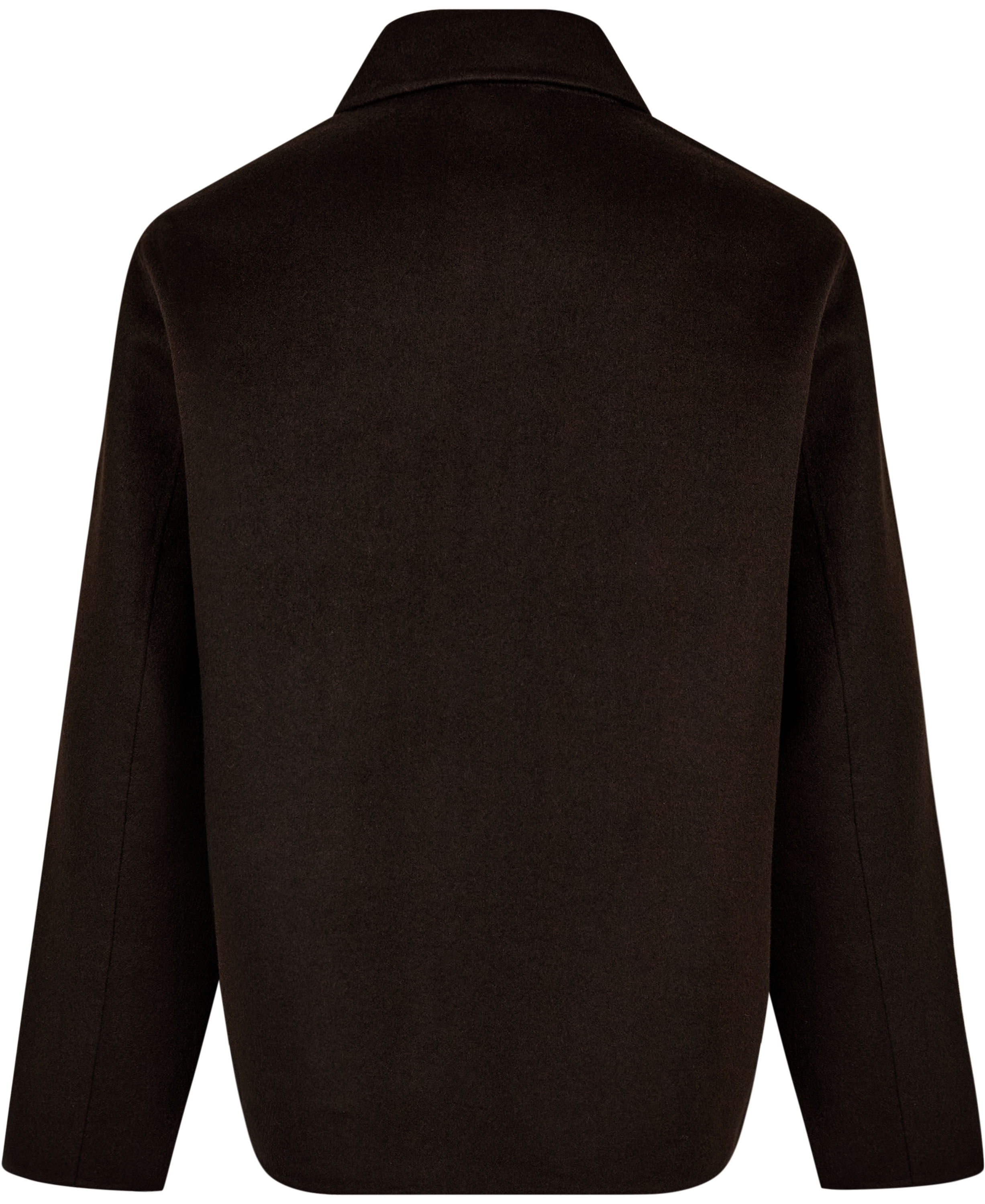 Carl 1 wool overshirt GRS