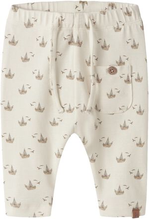 NBMGAYO SAK LOOSE PANT LIL