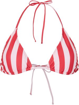 PCBAOMI BIKINI TRIANGLE TOP BC