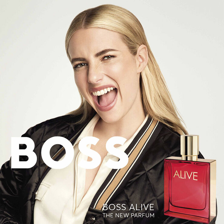 ALIVE Eau de Parfum