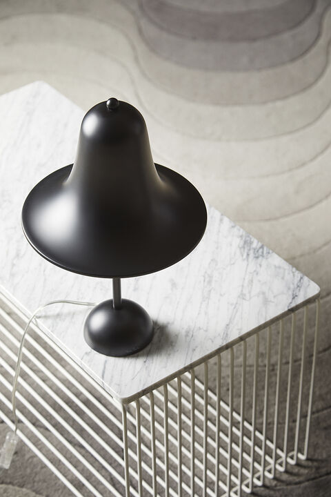 Pantop Table Lamp Ø23