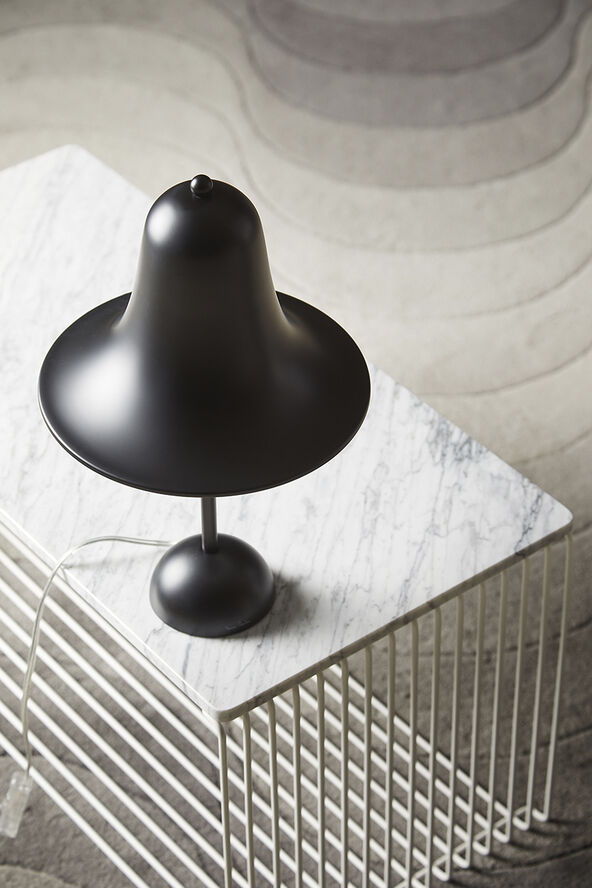 Pantop Table Lamp Ø23