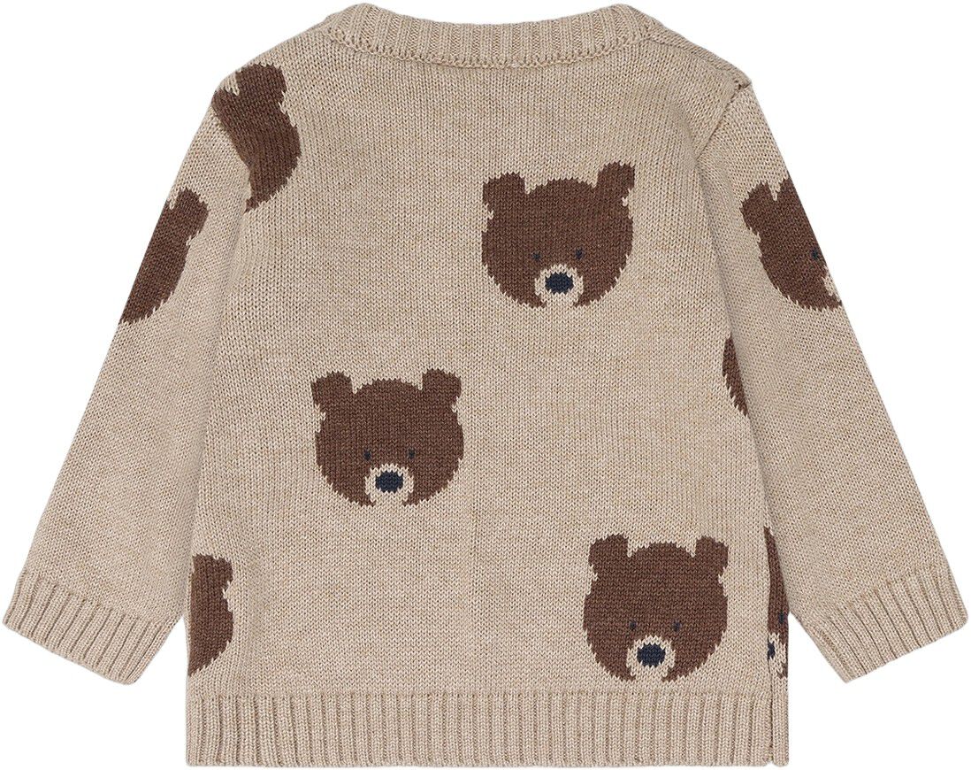 HCPilou Bear
