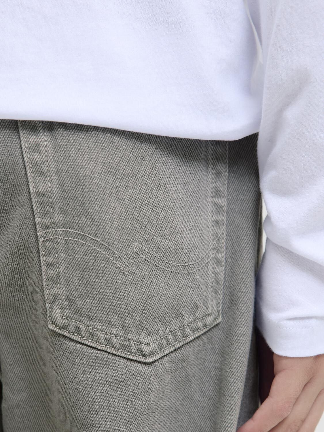 JJIALEX JJORIGINAL AKM 140 JNR