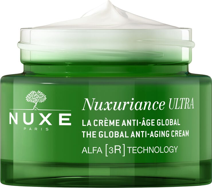 NUXURIANCE ULTRA - DAY CREAM - ALL SIN TYPE 50 ML