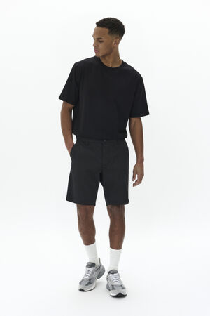MAthomas Short