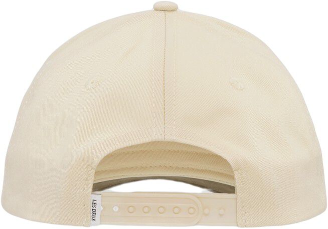 Encore Contrast Suede Baseball Cap