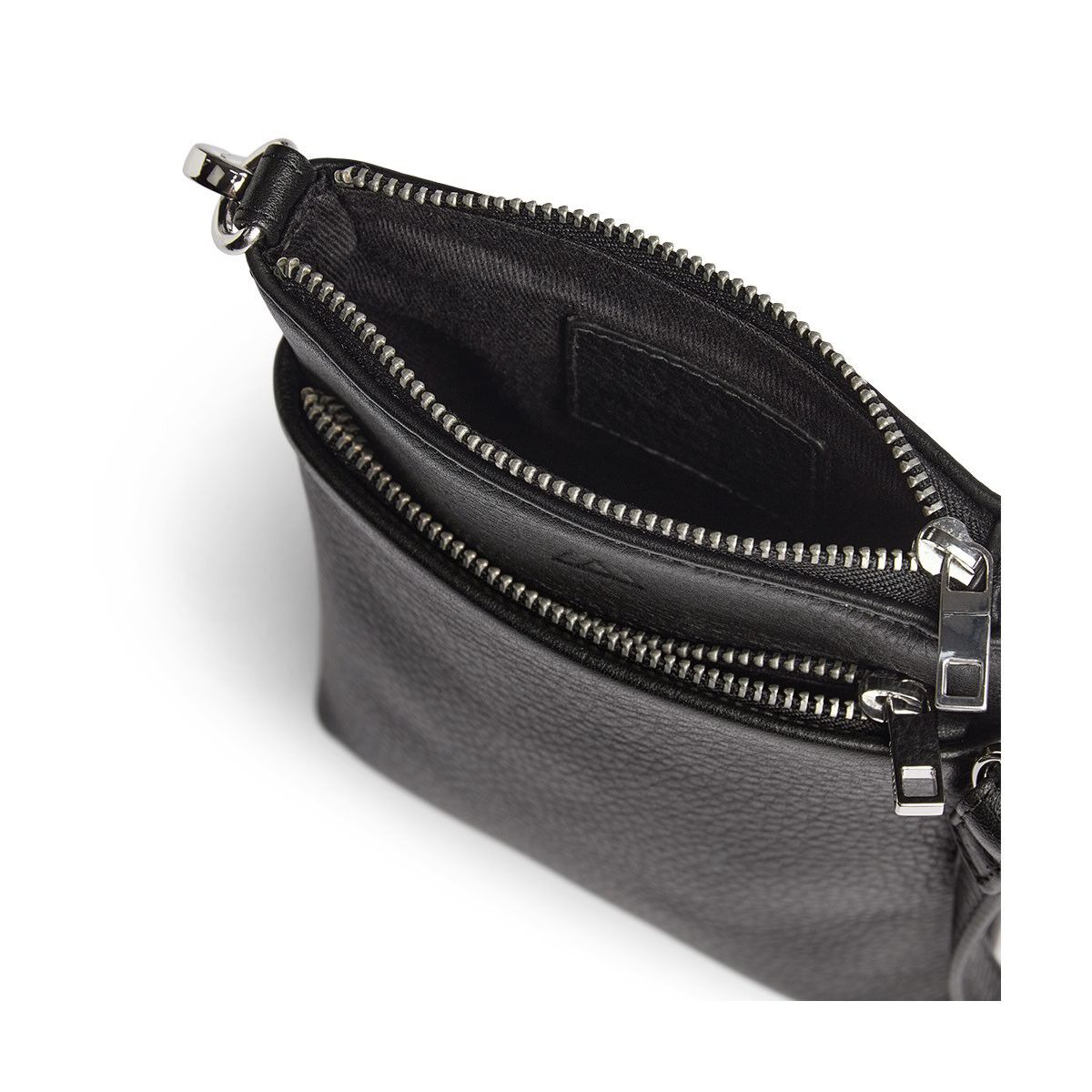 Maia Mini Cross. Bag, Grain