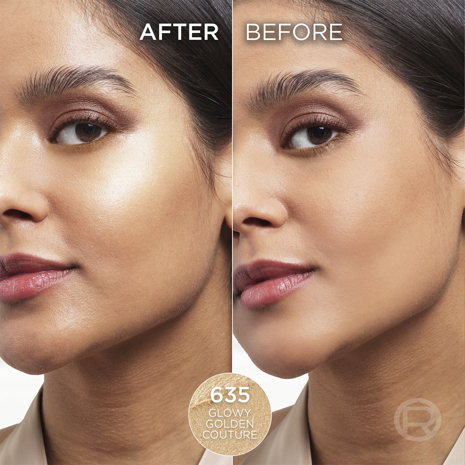 Lumi Le Glow Highlighter Stick