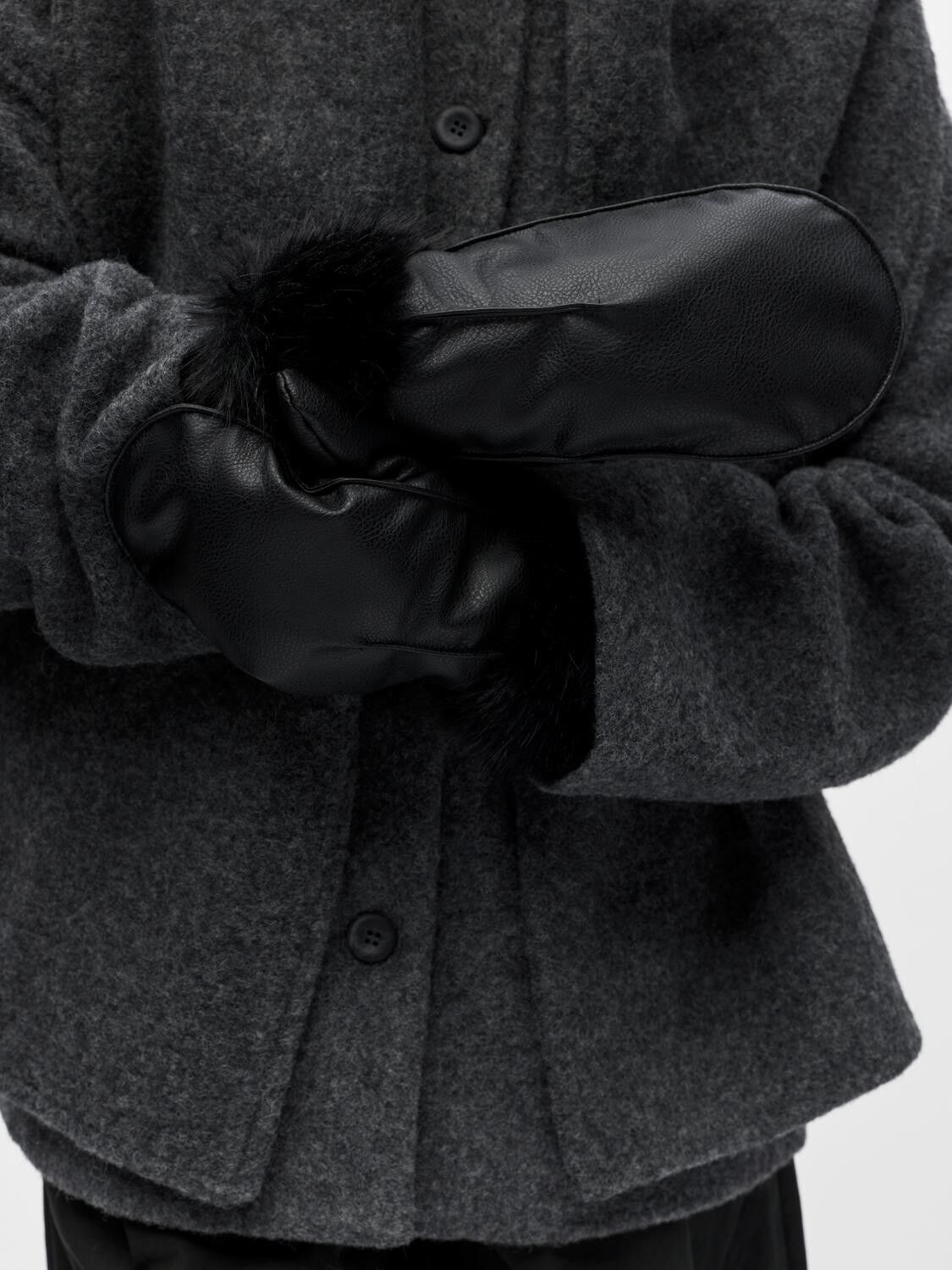 OBJJUNE MITTENS DIV