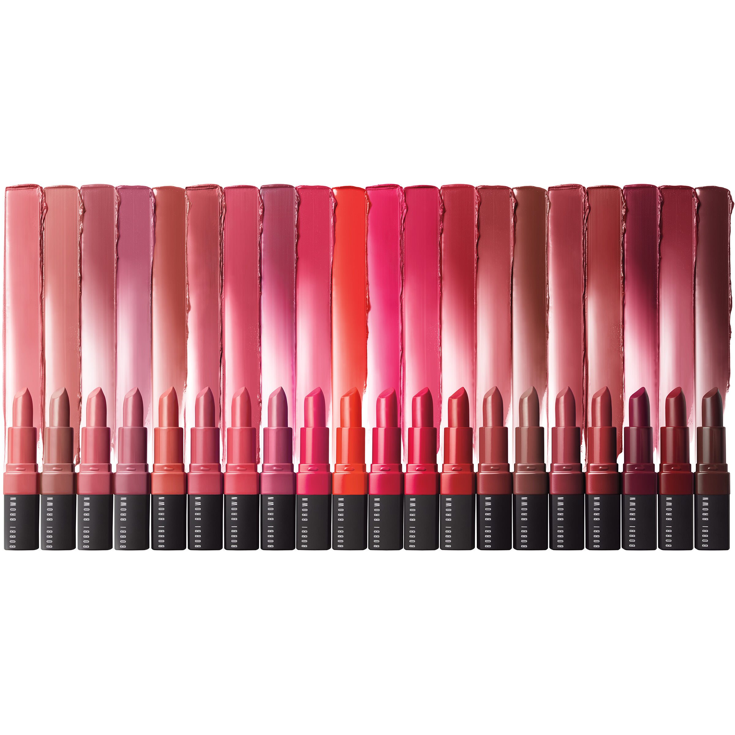 Crushed Lip Color Lipstick