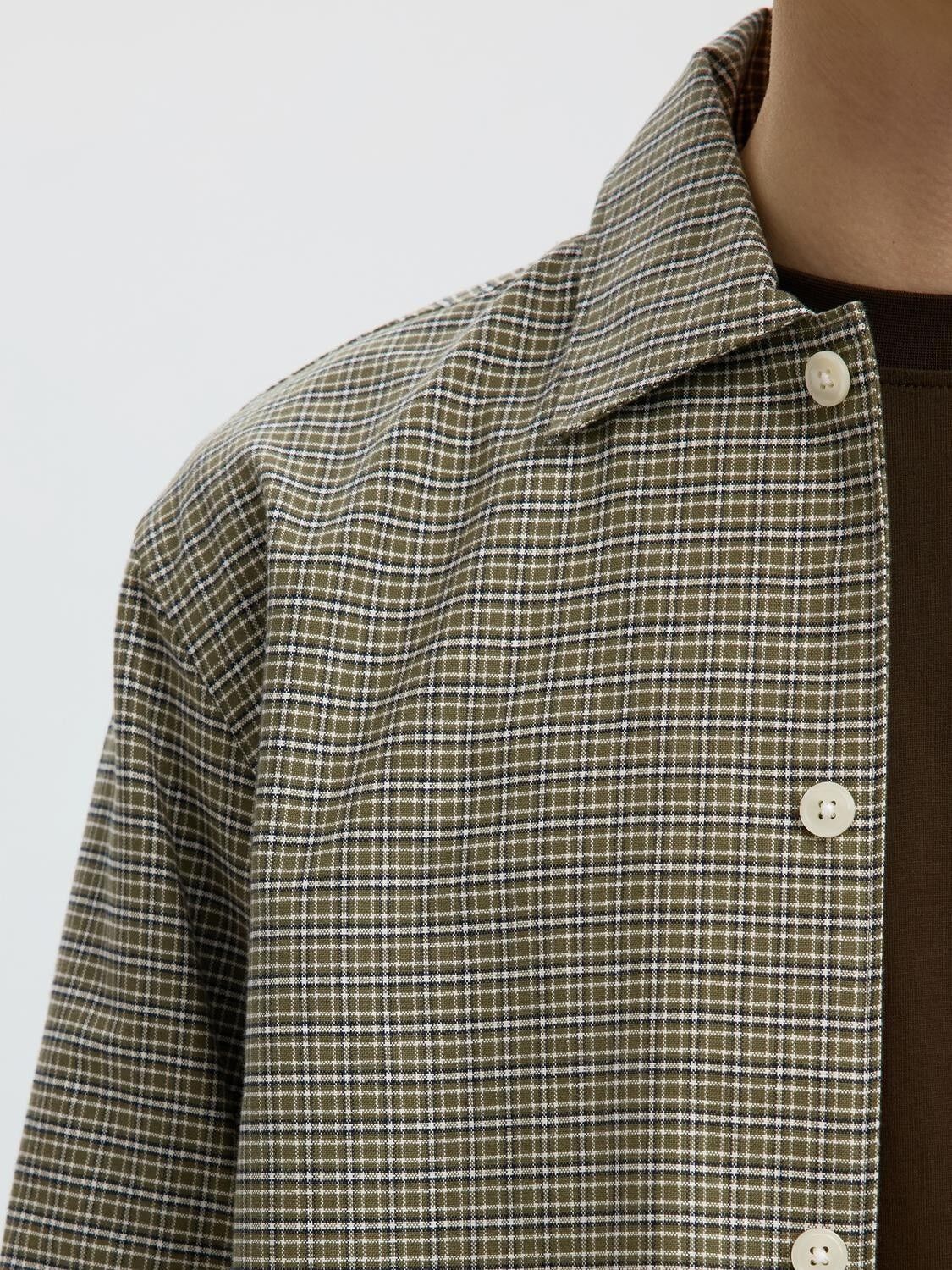 Slmrlxsvend Rick Brushed Ox Light Os