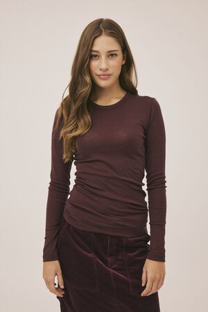 Cilla 1 RWS - Merino wool