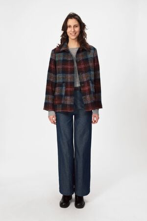 Glasgow Jacket