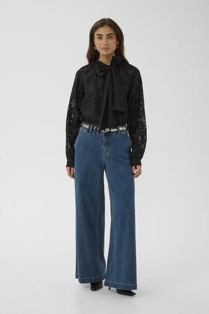CUBRILLA BLOUSE