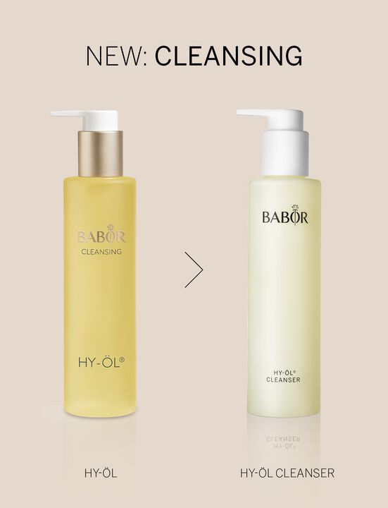 HY-ÖL Cleanser