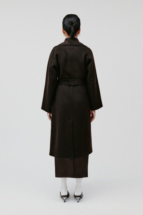 IOCarrieRose Coat