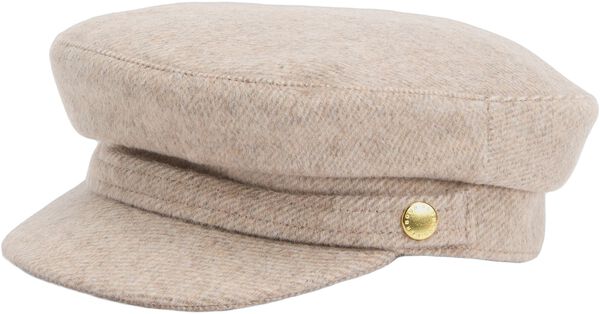Barbour Bothal Bakerboy Cap