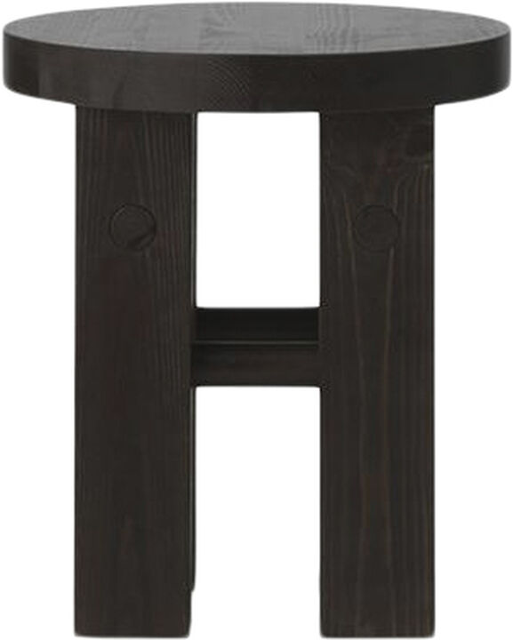 Fyr Stool