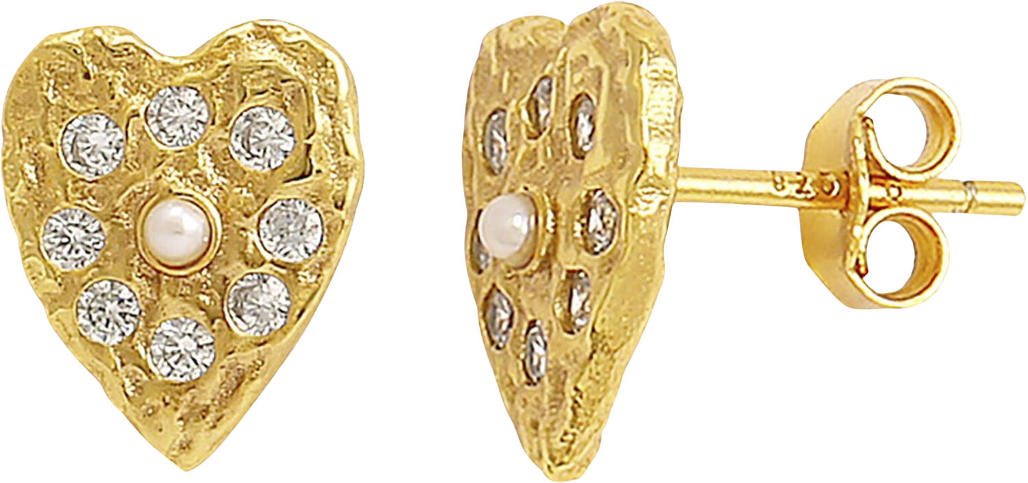 Lucia &oslash;reringe