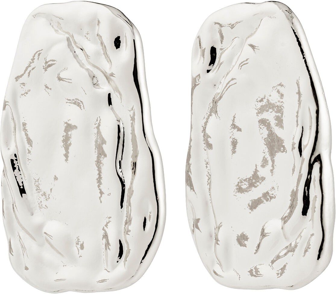 SHIFT &oslash;reringe s&oslash;lvbelagt