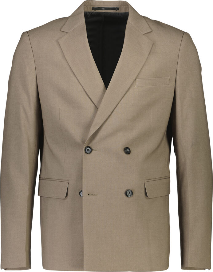 Plain DB mens suit