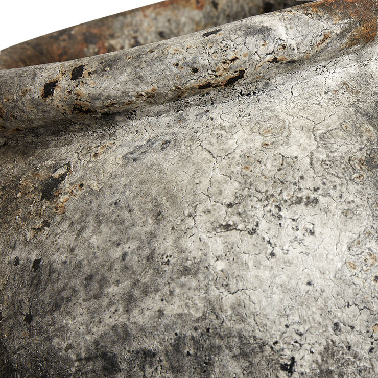 Krukke Echo 25 - Rustgrå